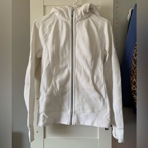 Lululemon Scuba Hoodie